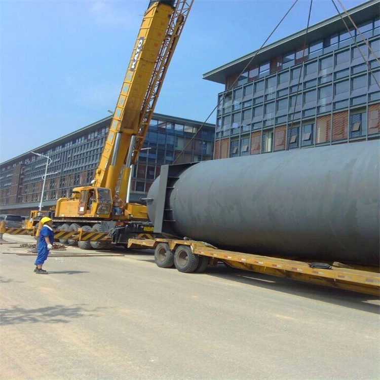 顺庆大型吊车租赁公司