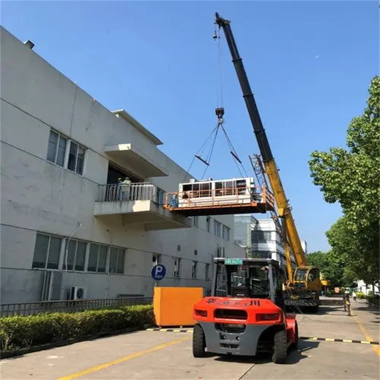 顺庆小型吊车出租电话