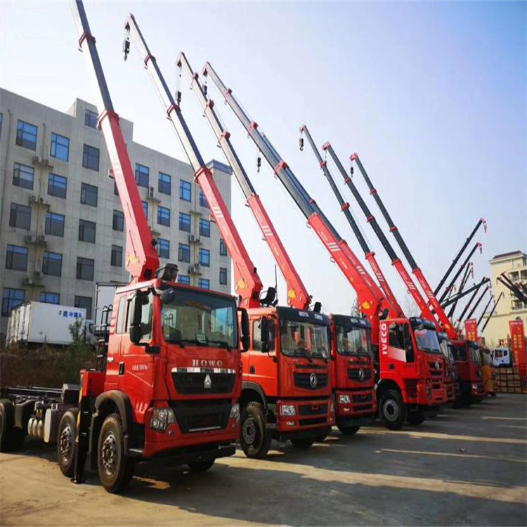 顺庆租专业吊车电话