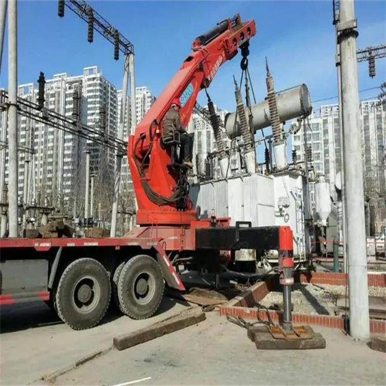 顺庆就近吊车出租|工地厂房吊装设备租赁|24小时高效响应