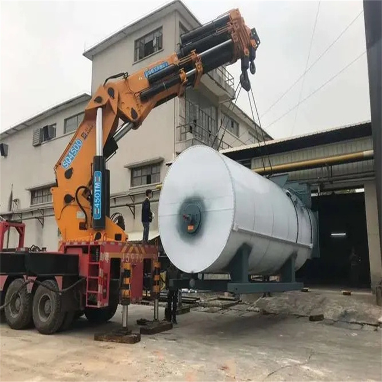 顺庆室内装修小型折臂吊出租服务：高效解决方案与租赁指南