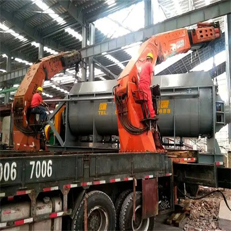 顺庆大型随车吊出租多少钱