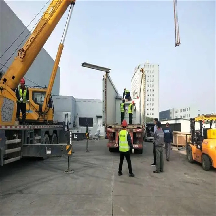 顺庆如何找到附近的吊车救援服务