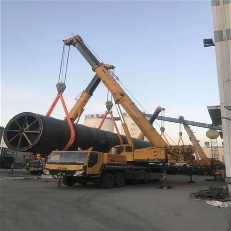 顺庆8吨汽车吊出租