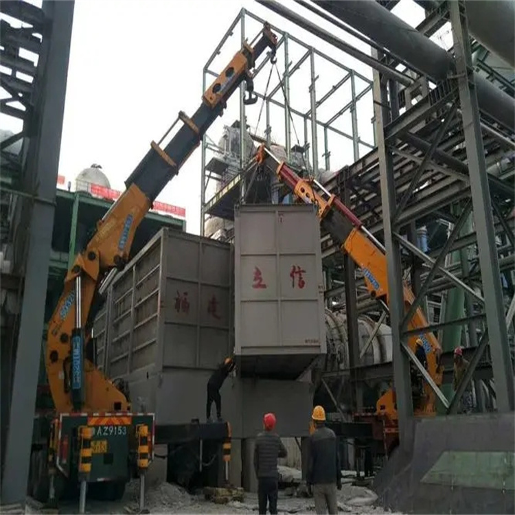 顺庆折臂吊车租赁电话