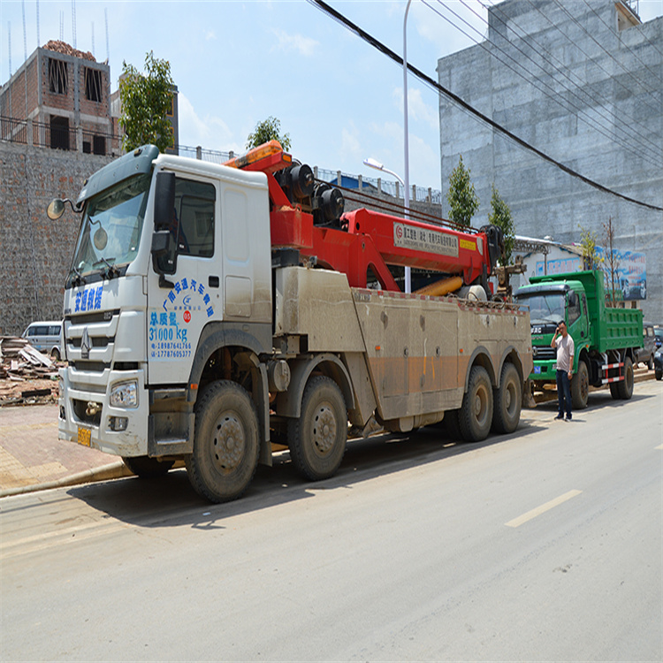 顺庆50吨随车吊出租