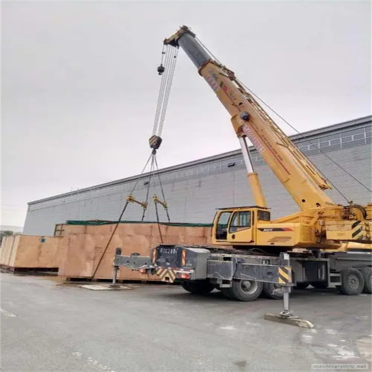 顺庆急需吊车出租怎么办|24小时响应|跨区调配服务