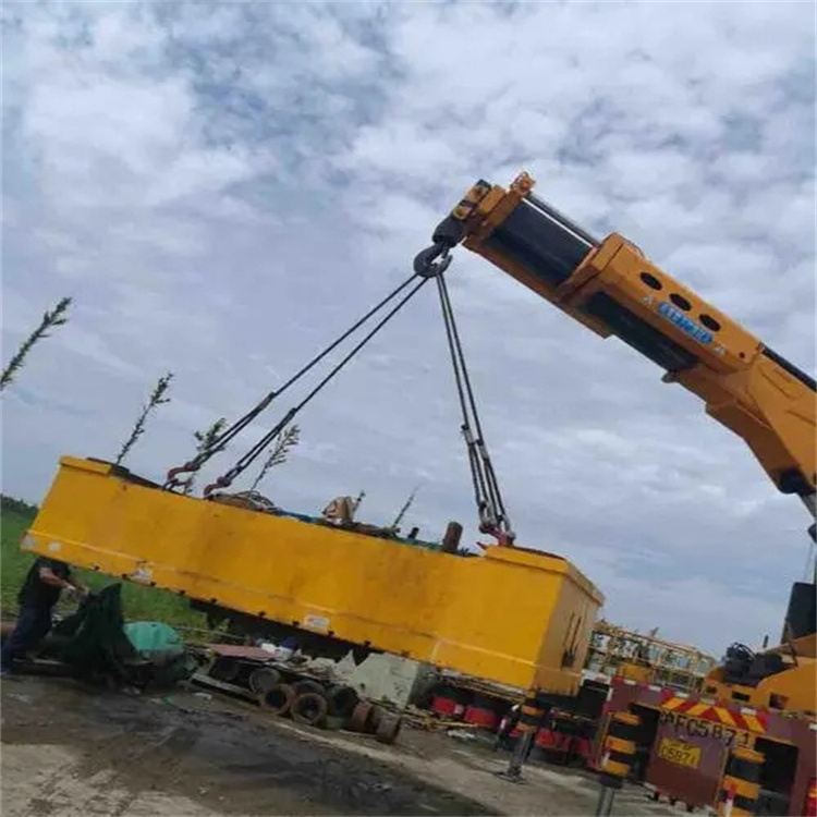 顺庆专业吊车出租哪家好